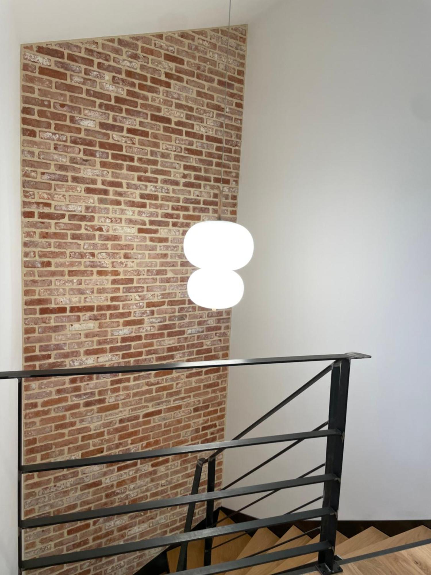 Appartement Neuf Et Design Camarsac Exterior foto