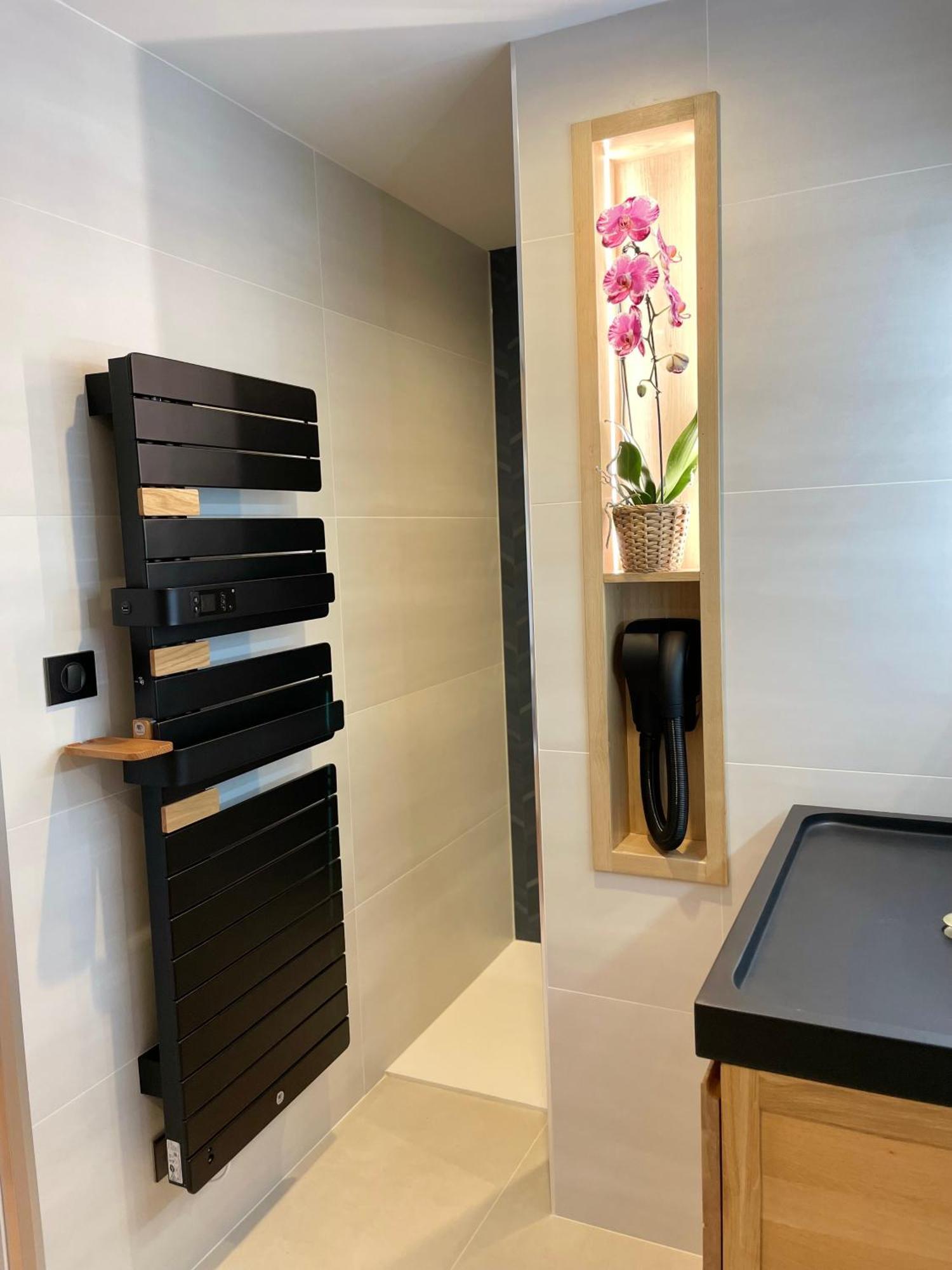 Appartement Neuf Et Design Camarsac Exterior foto